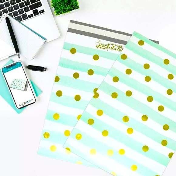 Polymailer Shipping Bundle - Picture 2 of 2